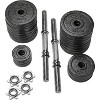 Keppi Adjustable Dumbbell Weight Set | Multiple Options - 3 of 4