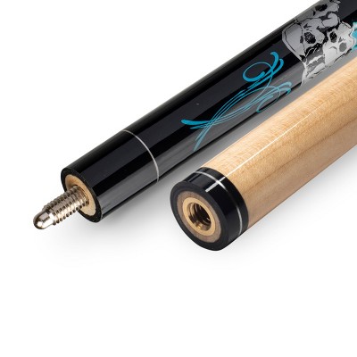 Viper Underground Billiard Cue Stick - Thumbnail 4