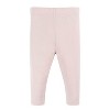 Gerber Baby Girls' Dress and Legging Set, 2-Piece - image 2 of 4