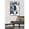 Trends International Halloween II - Knife Framed Wall Poster Prints - 2 of 4