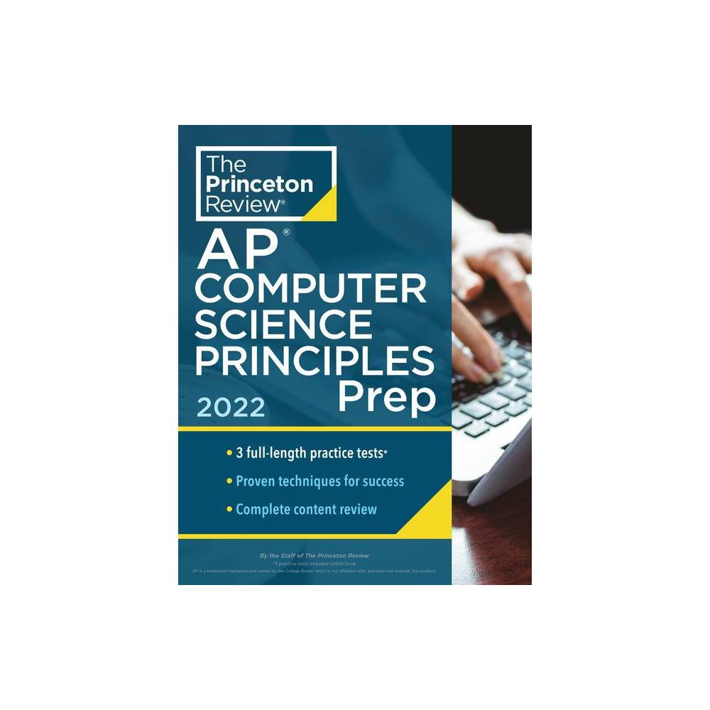 ISBN 9780525570837 - College Test Preparation: Princeton Review AP ...