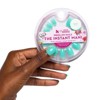 Olive & June Press-On Fake Nails - S Round - Fresh Aqua - 42ct - 2 of 4