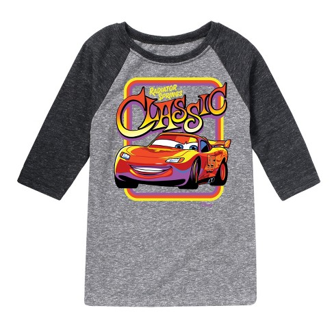 Boys' - Disney - Radiator Springs Classic Lightning McQueen - image 1 of 4