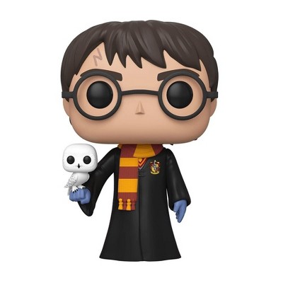 Pop Harry Potter 20th Anniversary - Harry With The Stone : Target