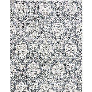 Abstract ABT204 Hand Tufted Indoor Rugs - Safavieh - 1 of 4