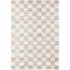 Hauteloom Belita Living Room, Bedroom Area Rug - Contemporary - High Pile - 4 of 4
