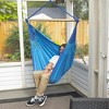 Vivere Latin hammock chair collection - 3 of 4