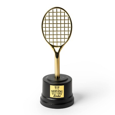 Mini Trophies Tennis - Bullseye's Playground™