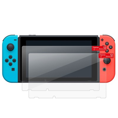 Nintendo switch screen protector target new arrivals