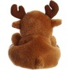 Aurora® Palm Pals™ Cinnamon Moose™ 5 Inch Stuffed Animal Toy - 3 of 3
