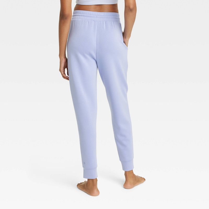 Women's Sandwash Joggers - All In Motion™, 3 of 13
