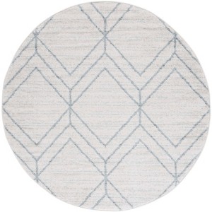 Adirondack ADR241 Non-Shedding Power Loomed Indoor Rugs - Safavieh - 1 of 3