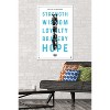 Trends International Star Wars: Saga - Lightsaber Text Framed Wall Poster Prints - 2 of 4