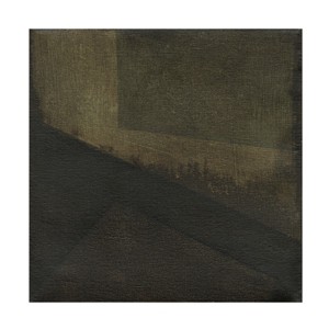Canvas Wall Art - Jodi Fuchs  'Industrious III' Wall Art for Living Room, Bedroom, or Office Décor by Trademark Fine Art - 1 of 4
