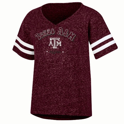 a&m t トップ シャツ