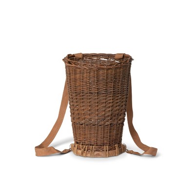 Park Hill Collection Willow Picking Basket