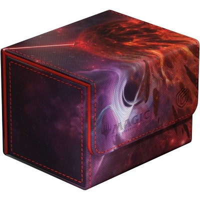 Ultimate Guard - Sidewinder 100+ Xenoskin - Magic: The Gathering - Edge of Eternities - Kavaron, Memorial World
