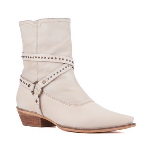 Vintage Foundry Co. Women's Sophia Western Boot - 1 of 4