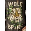 Women's Wild Spirit Vintage Graphic Tee - PROMESA - image 3 of 3