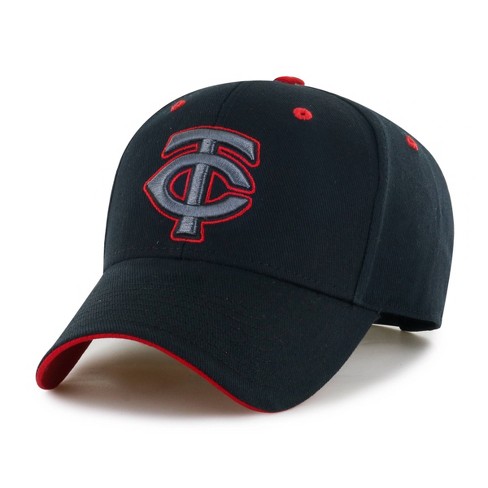 Mlb St. Louis Cardinals Black Money Maker Hat : Target