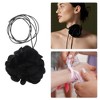 Unique Bargains Rose Flower Bandages Choker Necklace 1 Pc - 3 of 4