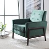 Roald Sofa Accent Chair - ACH6209 - Safavieh - 2 of 4