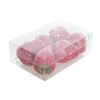 Gallerie II Strawberry Ornaments Set of 6 - 2 of 2