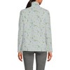 Lands' End Women's Anyweather Fleece Full Zip Jacket - 2 of 4