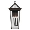 Kichler Lighting Regence 4 - Light Wall Light in  Olde Bronze - 3 of 4