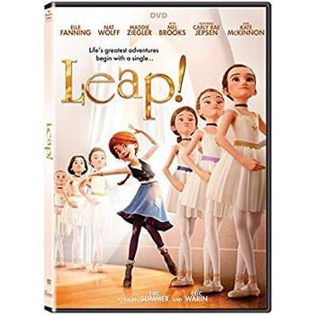 Leap! (DVD)