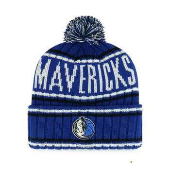 NBA Dallas Mavericks Saskatoon Hat