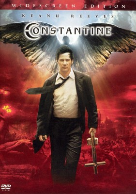 Constantine (DVD)