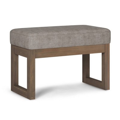 target footstool ottoman