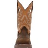 Men's Georgia Boot Carbo-Tec FLX 11" Waterproof Alloy Toe Pull On Work Boot - 3 of 4