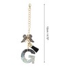 Unique Bargains Water Cup Pendant 1 Pc - 2 of 4