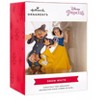 Hallmark: Disney Princess Snow White Christmas Ornament - 2 of 3