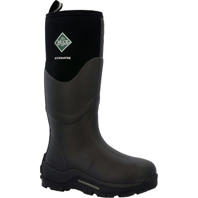 Men's Muck Muckmaster Tall Boot, MMH500A, Black