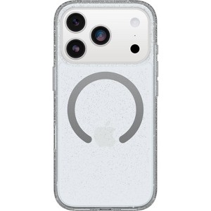 OtterBox Apple iPhone 17 Pro Symmetry Series Case for MagSafe with Camera Control - Stardust 3.0 - 1 of 3