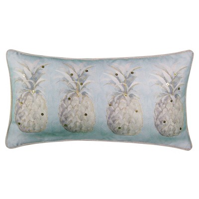 pineapple pillow target
