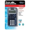 Texas Instruments TI-30XIIS Scientific Calculator - Black - image 4 of 4