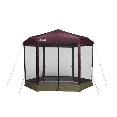 Coleman 2024 screen tent