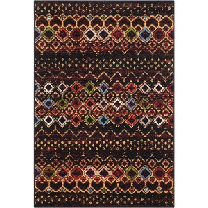 Amsterdam AMS108 Power Loomed Indoor Rugs - Safavieh - 1 of 4