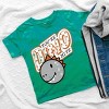 The Juniper Shop SmileyWorld You're Dino-Mite Toddler Short Sleeve Tee - 3 of 4