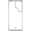 AXS by Axessorize Ultra Clear Slim Hybrid Case for Galaxy S23 Ultra - Clear - 3 of 3