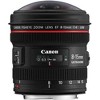 Canon EF 8-15mm f/4L Fisheye USM Ultra-Wide Zoom Lens for Canon EOS SLR Cameras - 3 of 3