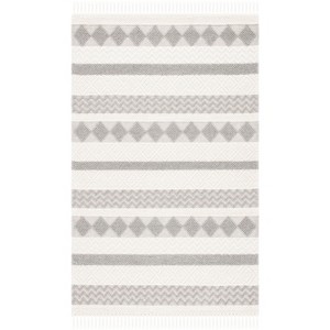 Natura NAT851 Hand Woven Indoor Rugs - Safavieh - 1 of 4