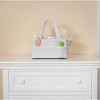 Diaper Caddy for baby by Comfy Cubs - image 2 of 4
