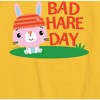 Boys' - Fisher Price - Bad Hare Day Short Sleeve Graphic T-Shirt - 2 of 4