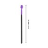 Unique Bargains Ball-shaped Eyelash Brush 50 Pcs - 2 of 4