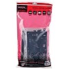 Metra® Double-DIN Multi Kit for 1990 through 2012 GM®/Suzuki® in Black - 2 of 2